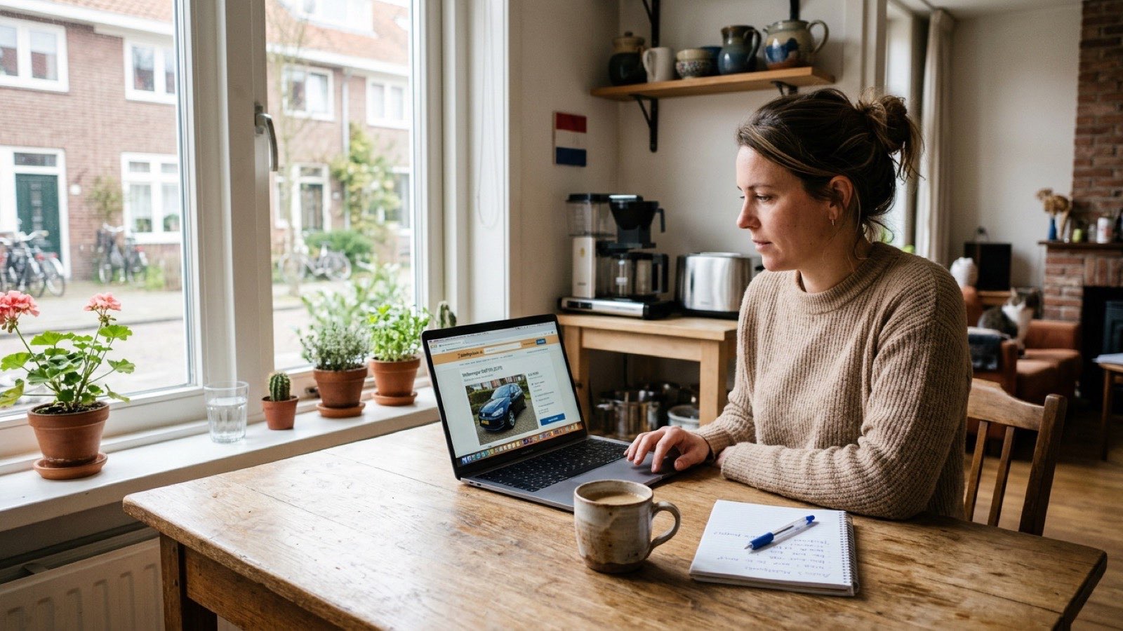 Sådan undgår du at betale for meget for en brugt bil